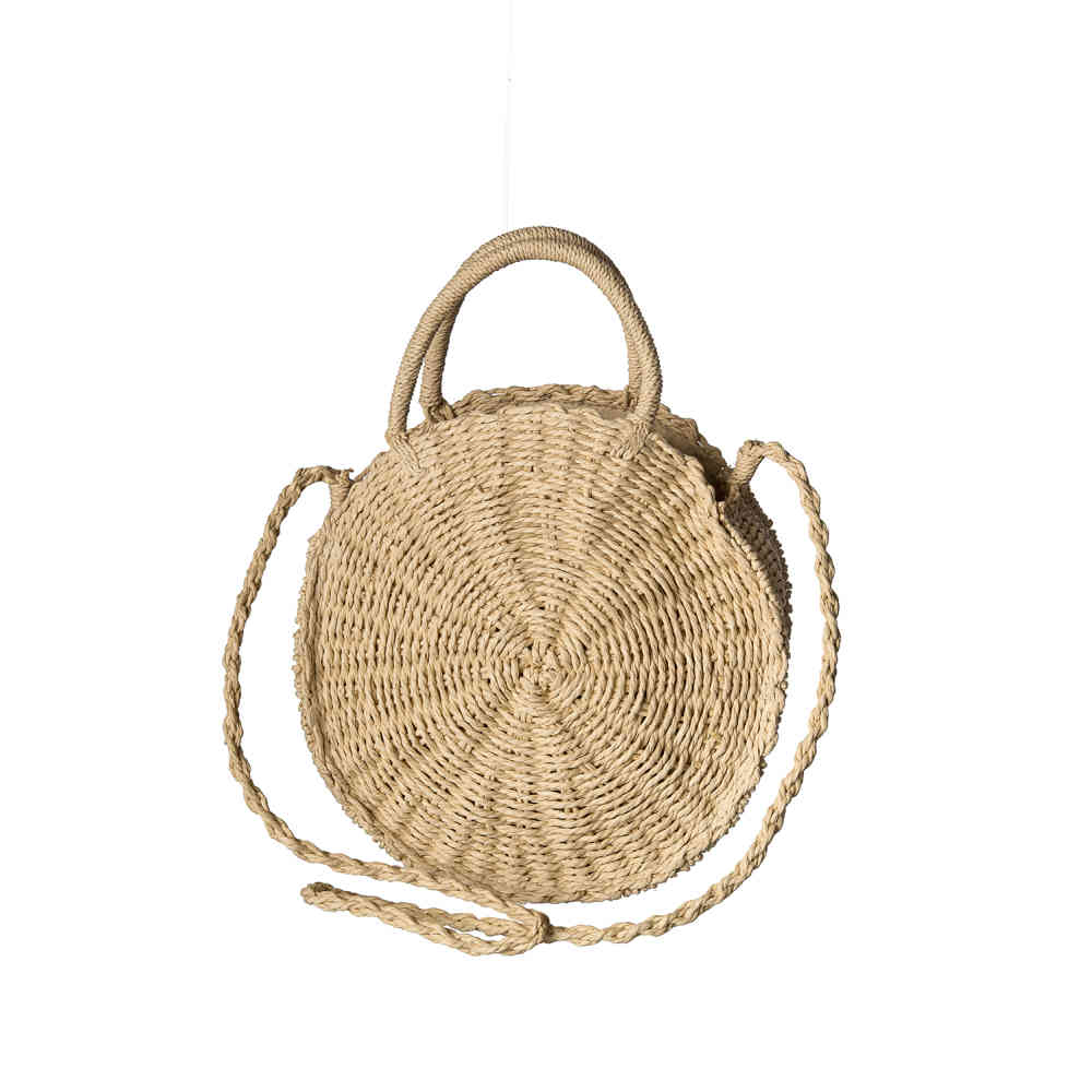 Dancing Days - FREDERIQUE Handtas - Beige